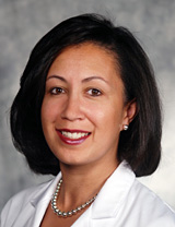 Dr. Biree Andemariam
